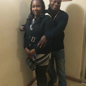 Meet your Posher, Wayne